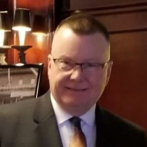 Meet your Posher, Dale